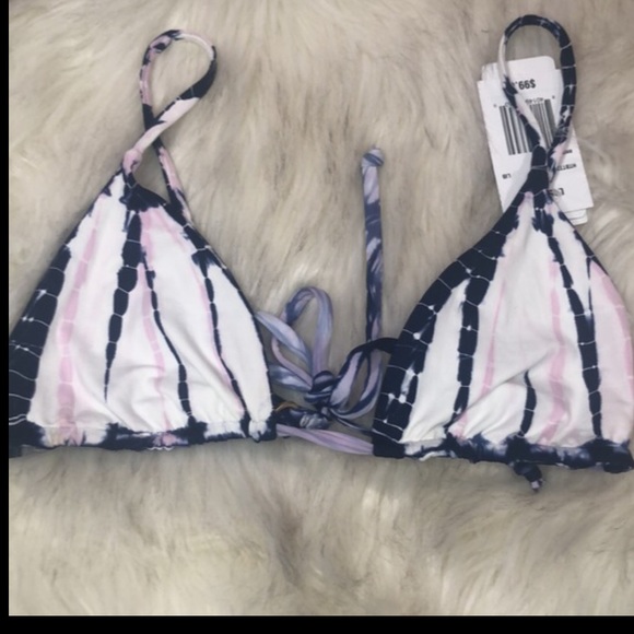 🆕 3pc L*Space Brittany Top & Lennox Bottoms in Liberty All Size Small - Picture 5 of 15